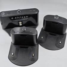 Lotto Di 3 Robot Vuoto Carica