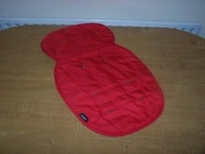  BUGGY 2° SEDILE PHIL AND