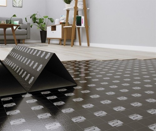 Sottopavimento per spc vinyl - spc,