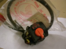 Honda GL500 interruttore destro nuovo originale