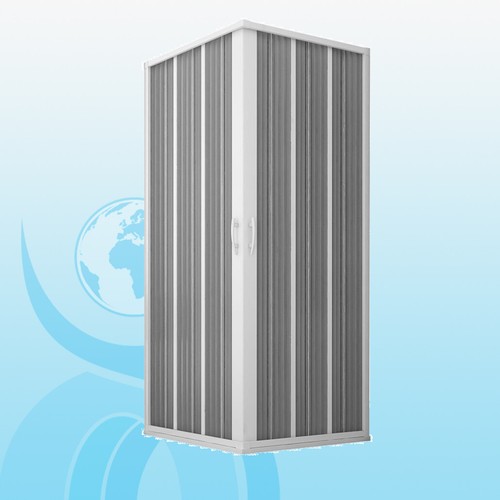 Box doccia pvc lati - box, 2