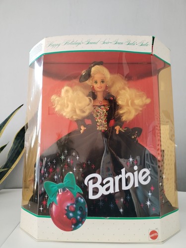 Barbie celebration 1991 - barbie,