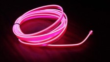 Stringa EL Striscia Neon Led