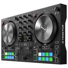 NATIVE INSTRUMENTS TRAKTOR