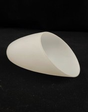 Ricambio Paralume Vetro