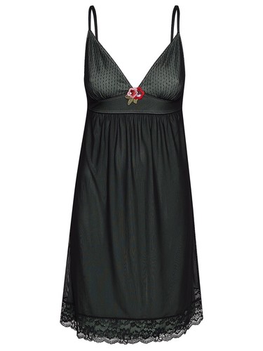 Abito vestito estivo verde