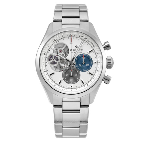 Orologio zenith chronomaster - orologio,
