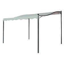 GAZEBO DA GIARDINO "VERANDA"