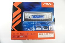 Aiwa CDC-X504MP Lettore