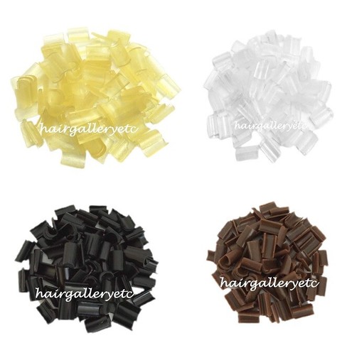 Colla per capelli alla