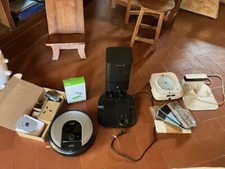 Roomba aspirapolvere i7 & lava