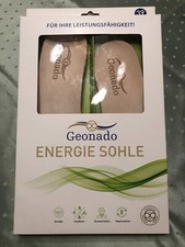 Suola scarpa soletta Geonado