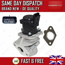 FORD FIESTA MK5 MK6 MK7 1.6 TDCi DIESEL 2004-2017 VALVOLA EGR