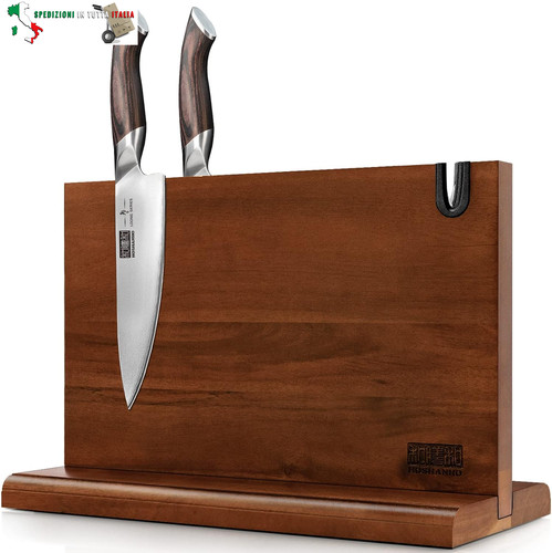 Porta coltelli cucina - porta,