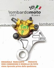 PINZA FRENO POSTERIORE NISSIN ORIGINALE HONDA CBR 900 RR FIREBLADE 954 SC50E