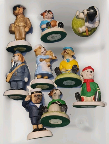 Robert harrop collector club - collector's,