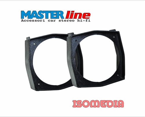 Supporti altoparlanti auto - supporti,