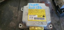 RICAMBI USATI Mr405831 CENTRALINA AIRBAG MITSUBISHI Pajero Pinin  2001 18 429783