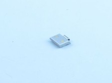 Cartier Santos Acciaio Nastro