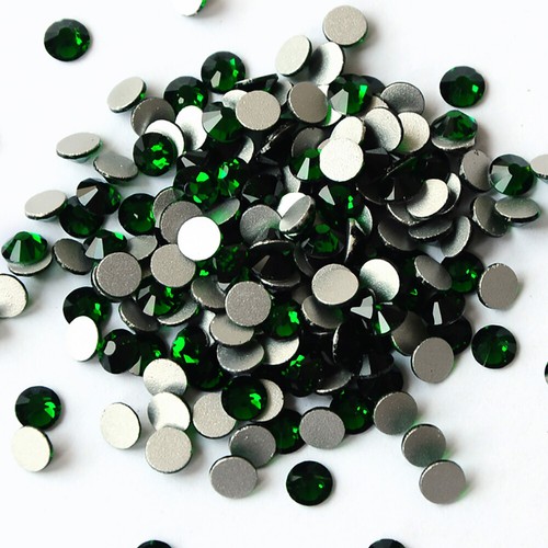 Strass nail art cristallo - strass,