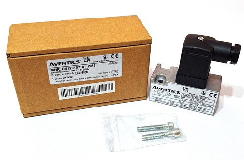 Aventics r412010718 - aventics,