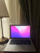MacBook Air 13” (Early 2015) – i5, 8GB RAM, 128GB SSD – Ottime condizioni Prezzo