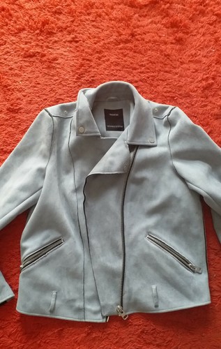 Giacca veljuto