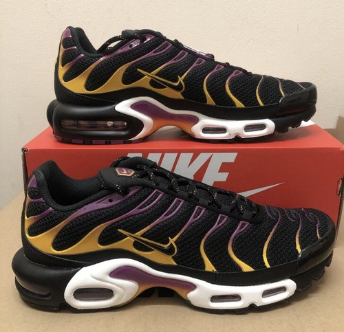 Nike air max plus tuned - nike, tn