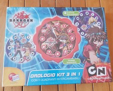 Gioco Tavolo Società BAKUGAN