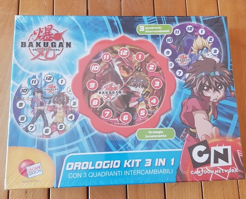 Gioco tavolo società bakugan - gioco,