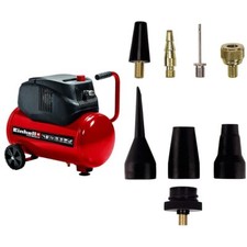 Einhell Tc-Ac 200/24/8