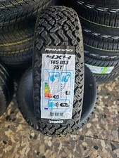 Pneumatico 145 R13 75T (145/80-13) PANDINO M+S PANDA 4X4 disegno PIRELLI W160