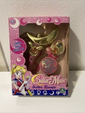 SAILOR MOON SCETTRO LUNARE
