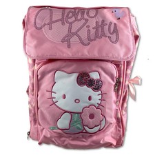 ZAINO HELLO KITTY SCUOLA