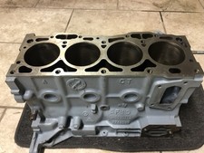 Blocco Motore Punto Gt 1400 Turbo