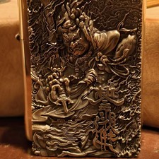 1 pezzo statua guardiano