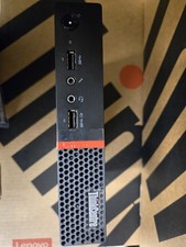 ThinkCentre M715q AMD