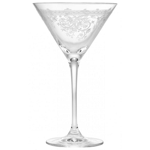 Livellara set calici - livellara, martini