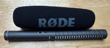 Rode ntg1 microfono fucile - ntg1,