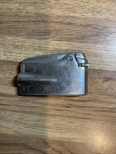 Vintage Ronson Premiere Silver