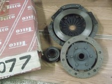 KIT FRIZIONE CITROEN 2CV 2CV4