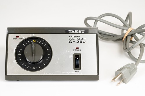 Regolatore antenna yaesu 250 - regolatore,