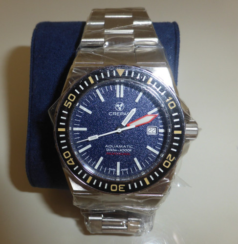 Orologio automatico svizzero