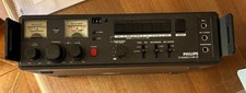 registratore  cassette Philips D 6920 MK2  parzialmente funzionante per ricambi 