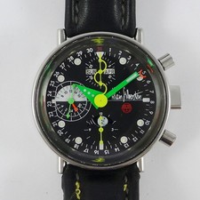 Alain Silberstein Krono 2