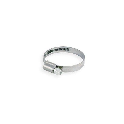 Fascetta metallo filtro aria - fascetta,
