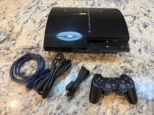Playstation 20gb cechb01 - playstation,