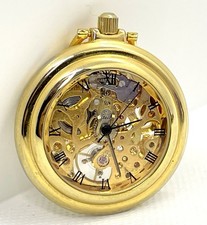 OROLOGIO SCHELETRICO OROLOGIO