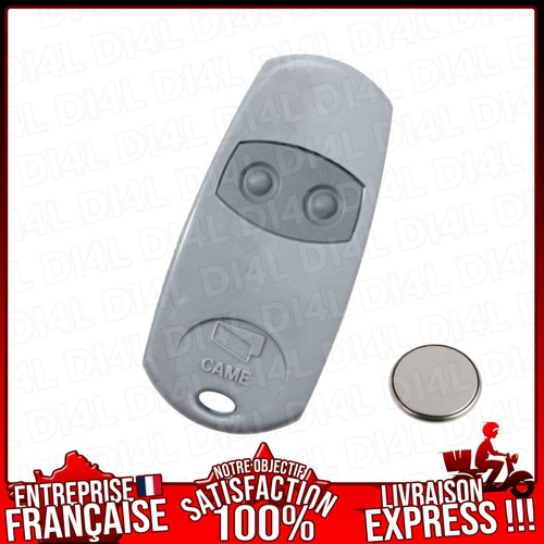 Came top 432 - 432, telecommande