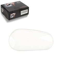 Vetro Fanale Dx Xenon Alogena